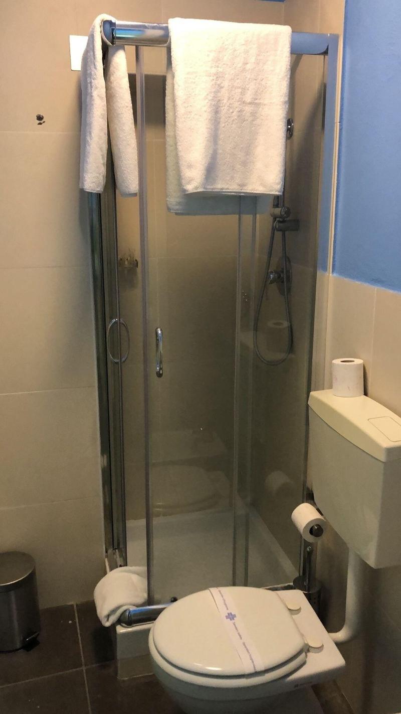 Casa Vacanza San Giorgio Rooms - Oda