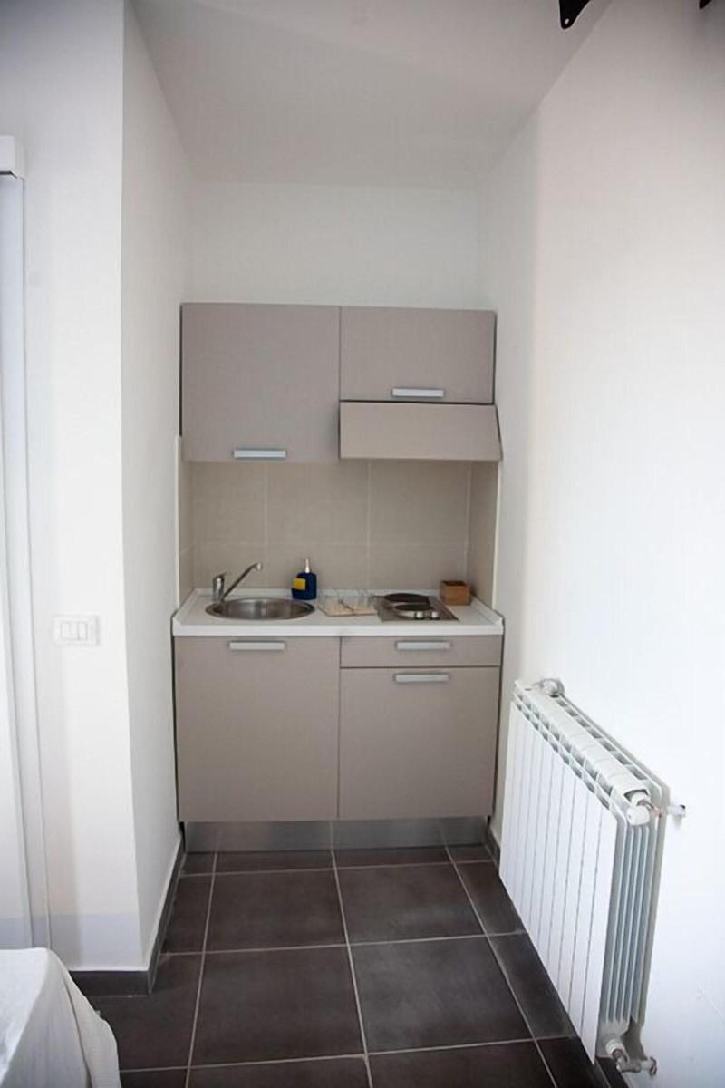 Casa Vacanza San Giorgio Rooms - Oda