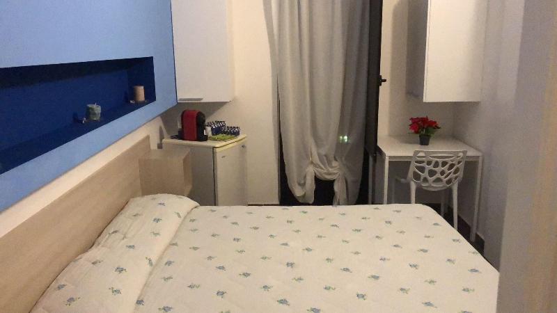 Casa Vacanza San Giorgio Rooms - Oda
