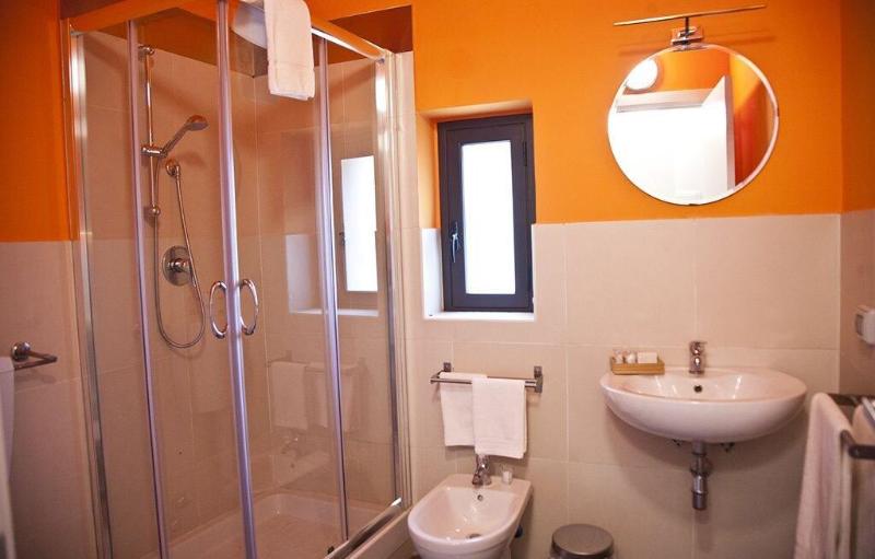 Casa Vacanza San Giorgio Rooms - Oda