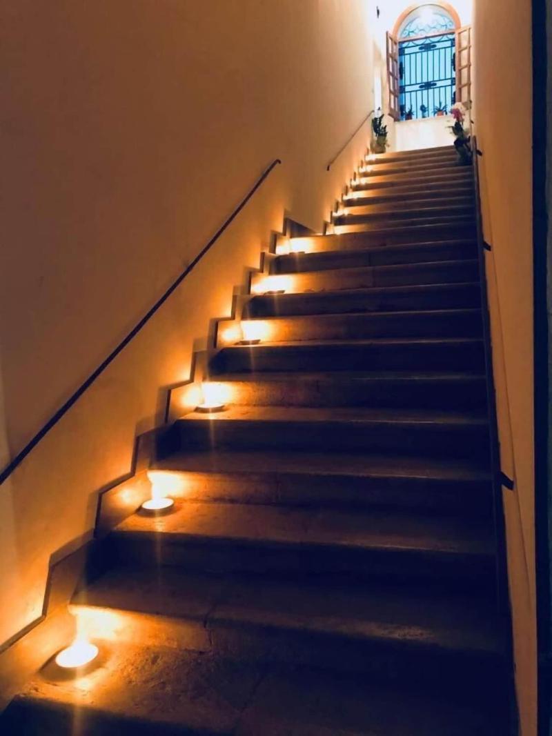 Isolabella B&B - Lobi