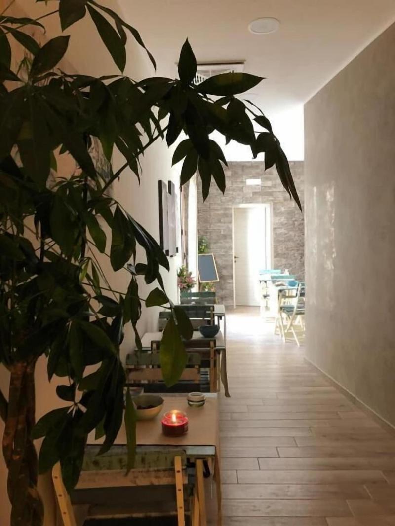 Isolabella B&B - Lobi