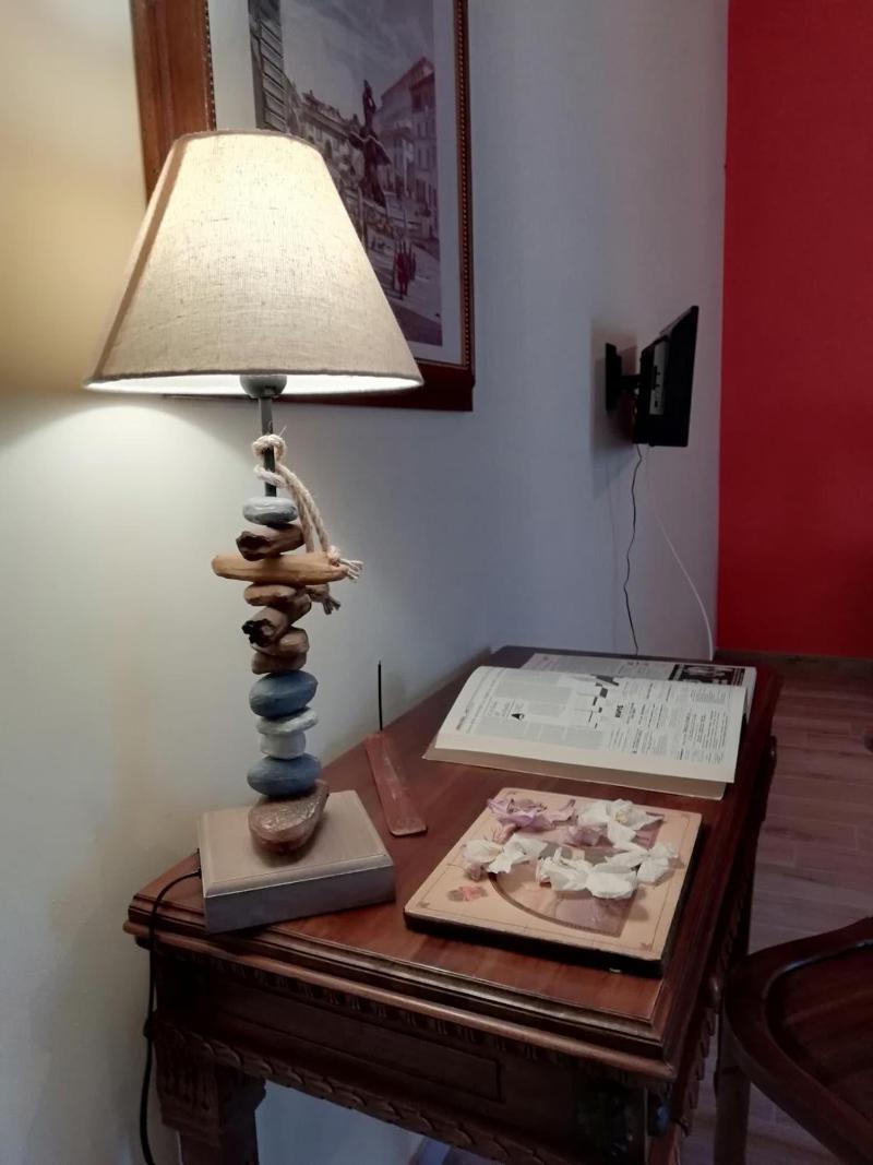 Isolabella B&B - Lobi