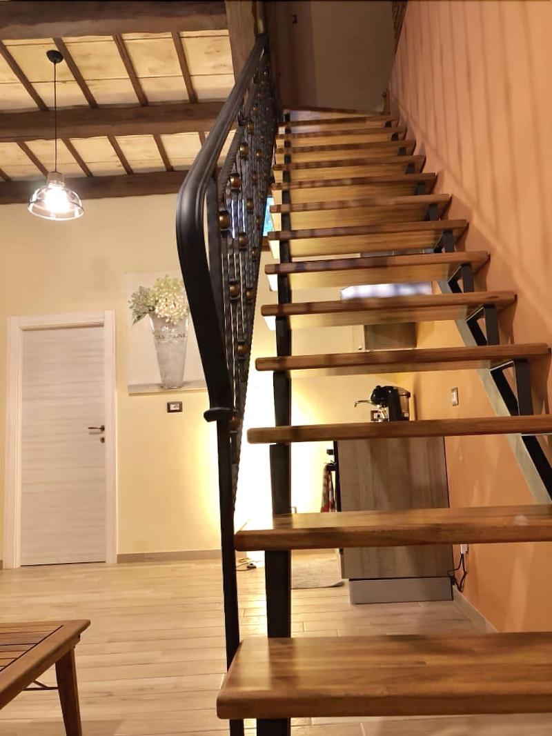 Isolabella B&B - Lobi