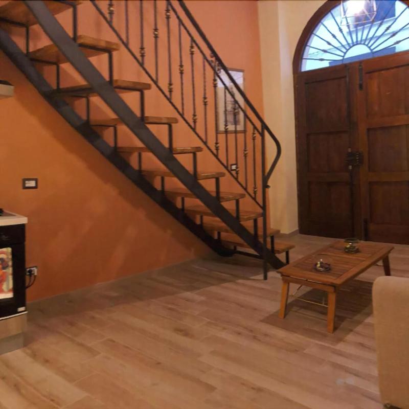 Isolabella B&B - Lobi