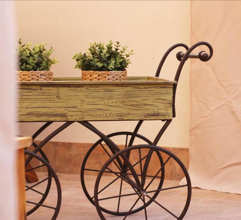 Isolabella B&B - Lobi