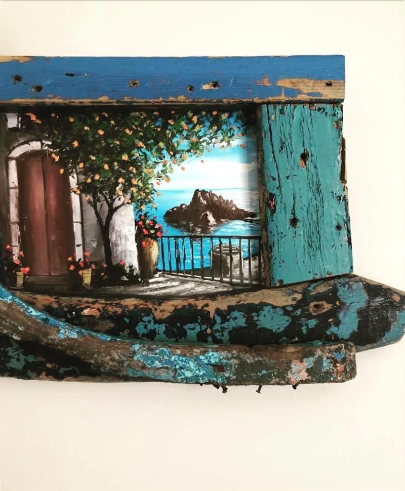 Isolabella B&B - Lobi