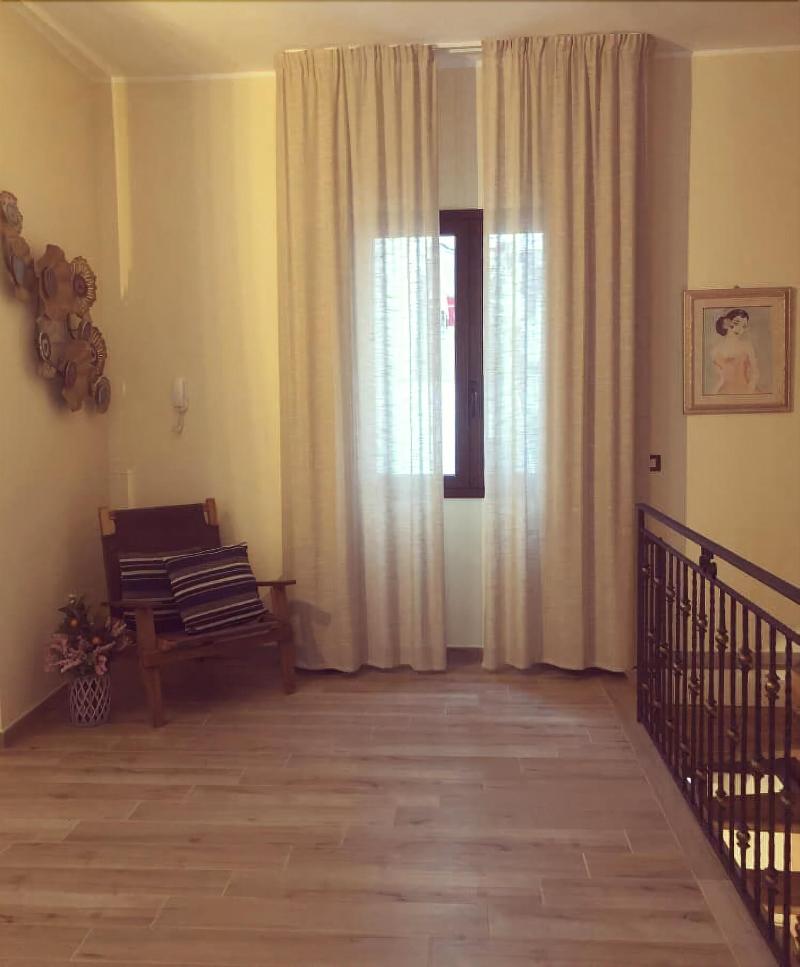 Isolabella B&B - Lobi