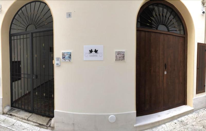 Isolabella B&B - Genel