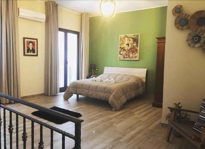 Isolabella B&B - Oda