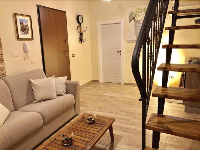 Isolabella B&B - Oda