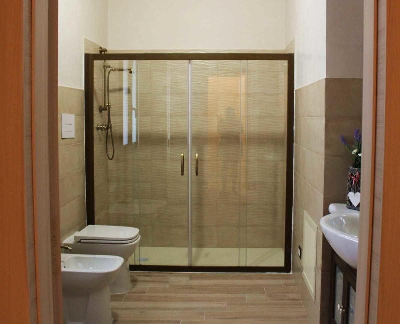 Isolabella B&B - Oda