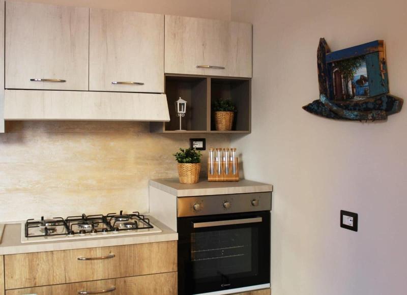 Isolabella B&B - Oda