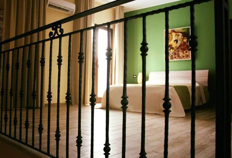 Isolabella B&B - Oda