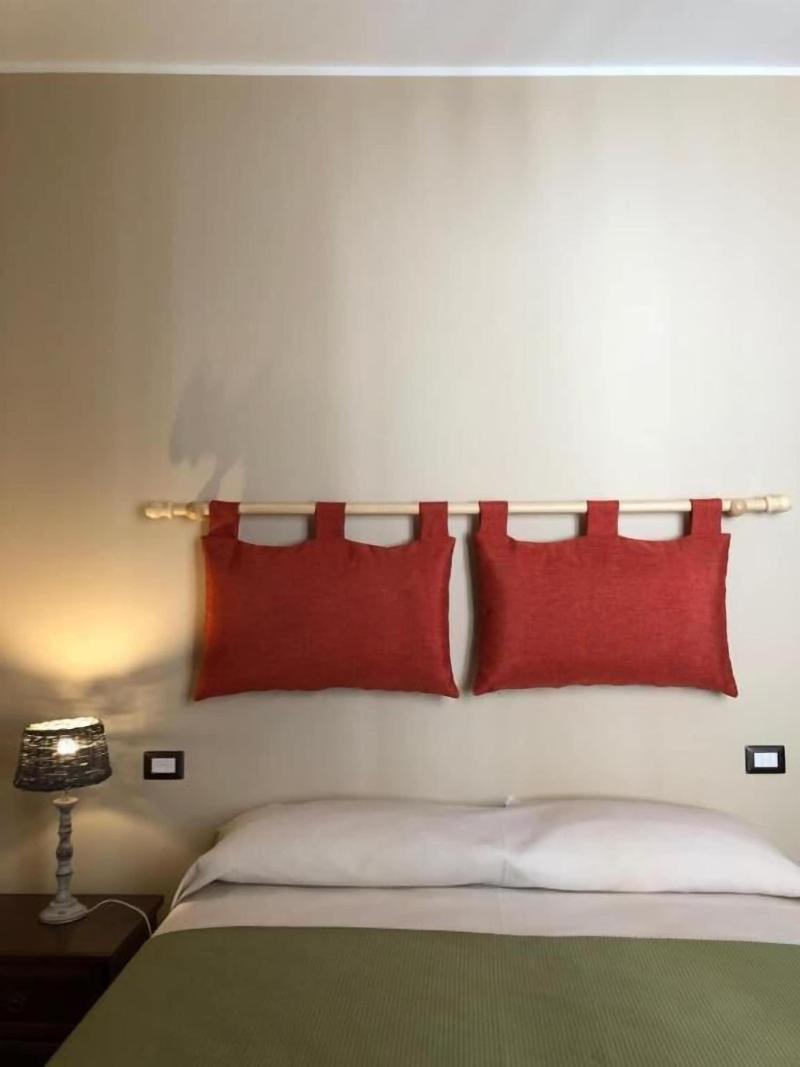Isolabella B&B - Oda