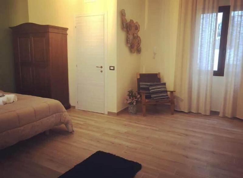 Isolabella B&B - Oda
