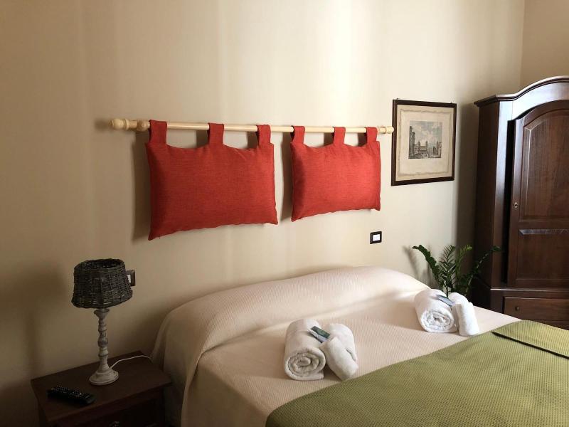 Isolabella B&B - Oda