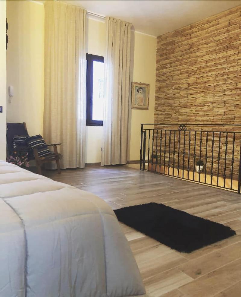 Isolabella B&B - Oda