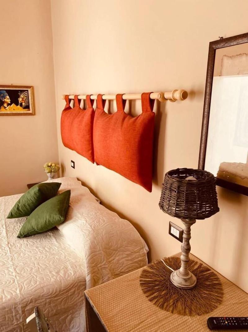 Isolabella B&B - Oda