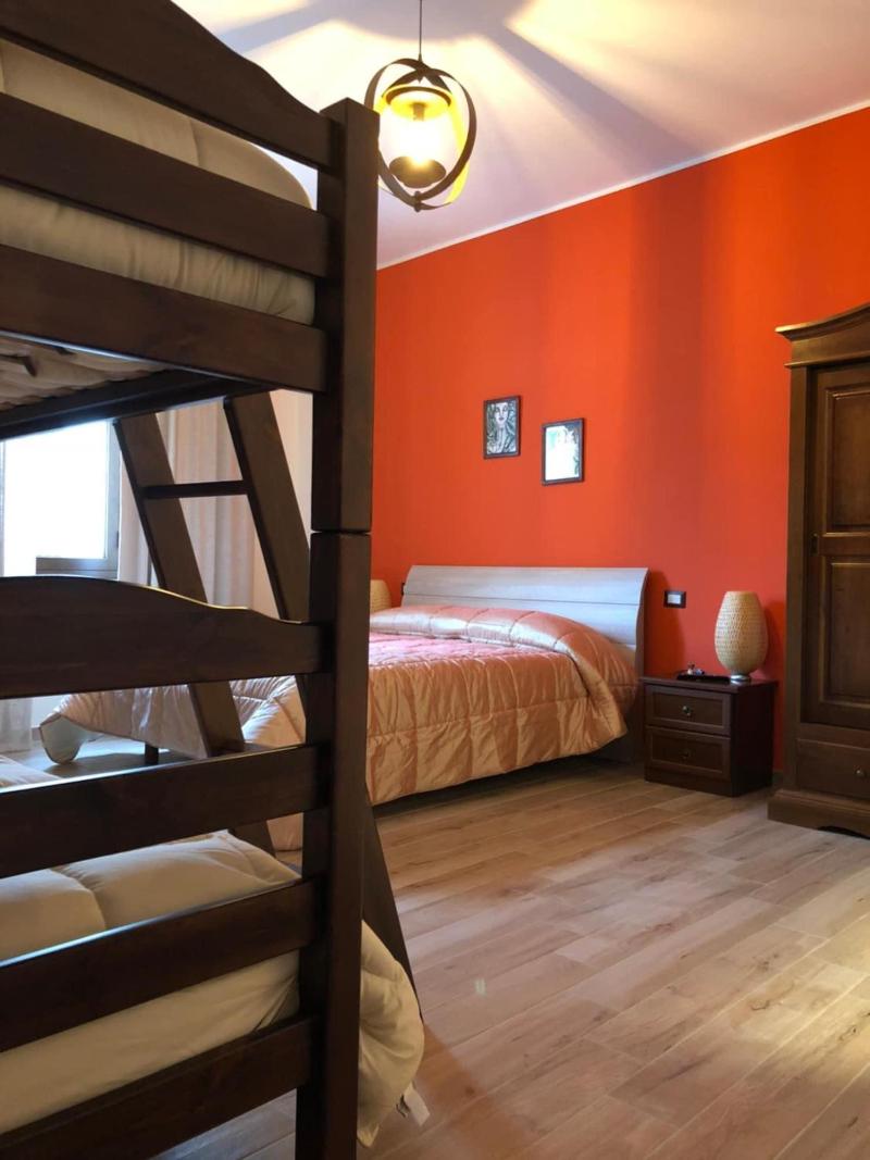 Isolabella B&B - Oda