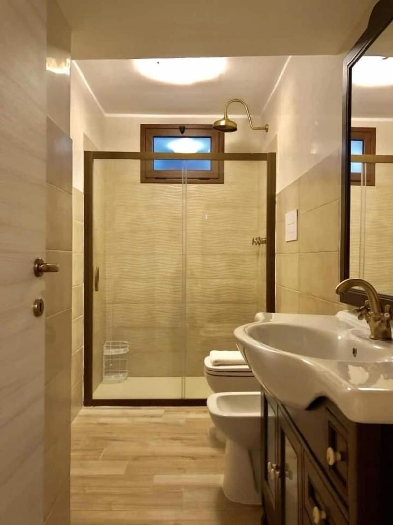 Isolabella B&B - Oda