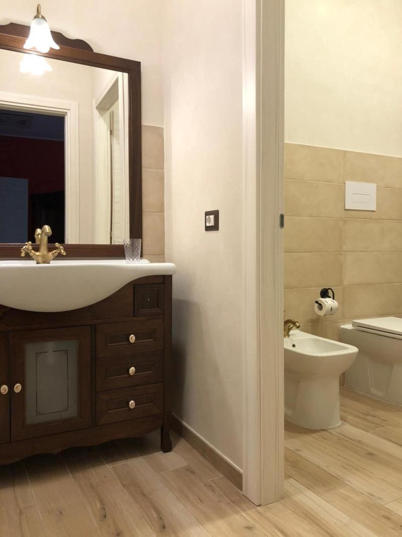 Isolabella B&B - Oda