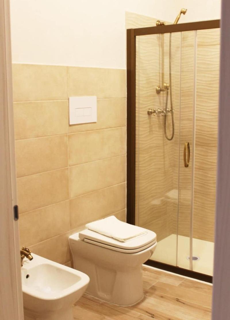 Isolabella B&B - Oda