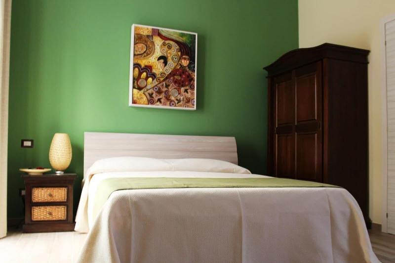 Isolabella B&B - Oda
