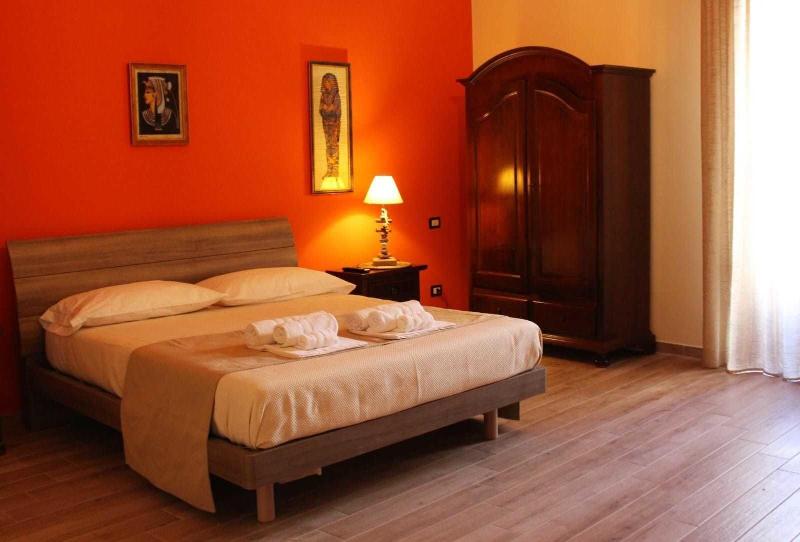 Isolabella B&B - Oda