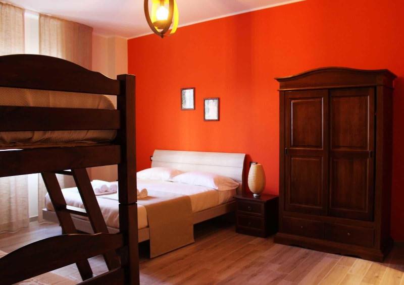 Isolabella B&B - Oda