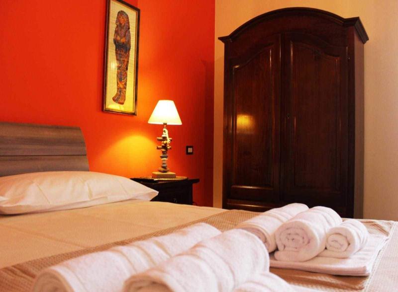 Isolabella B&B - Oda