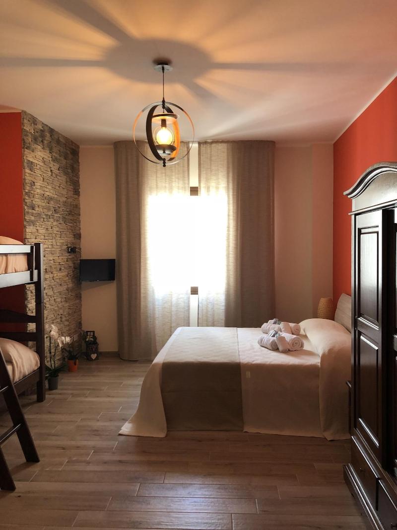 Isolabella B&B - Oda