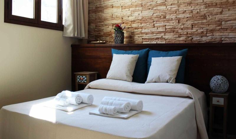 Isolabella B&B - Oda