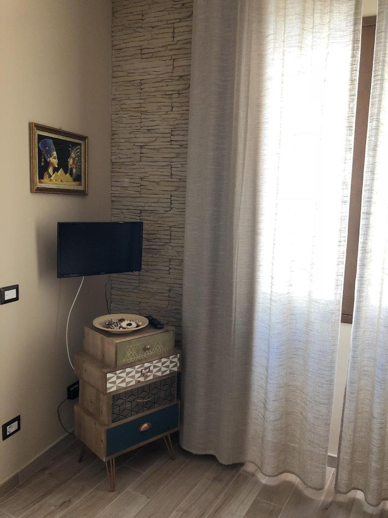 Isolabella B&B - Oda