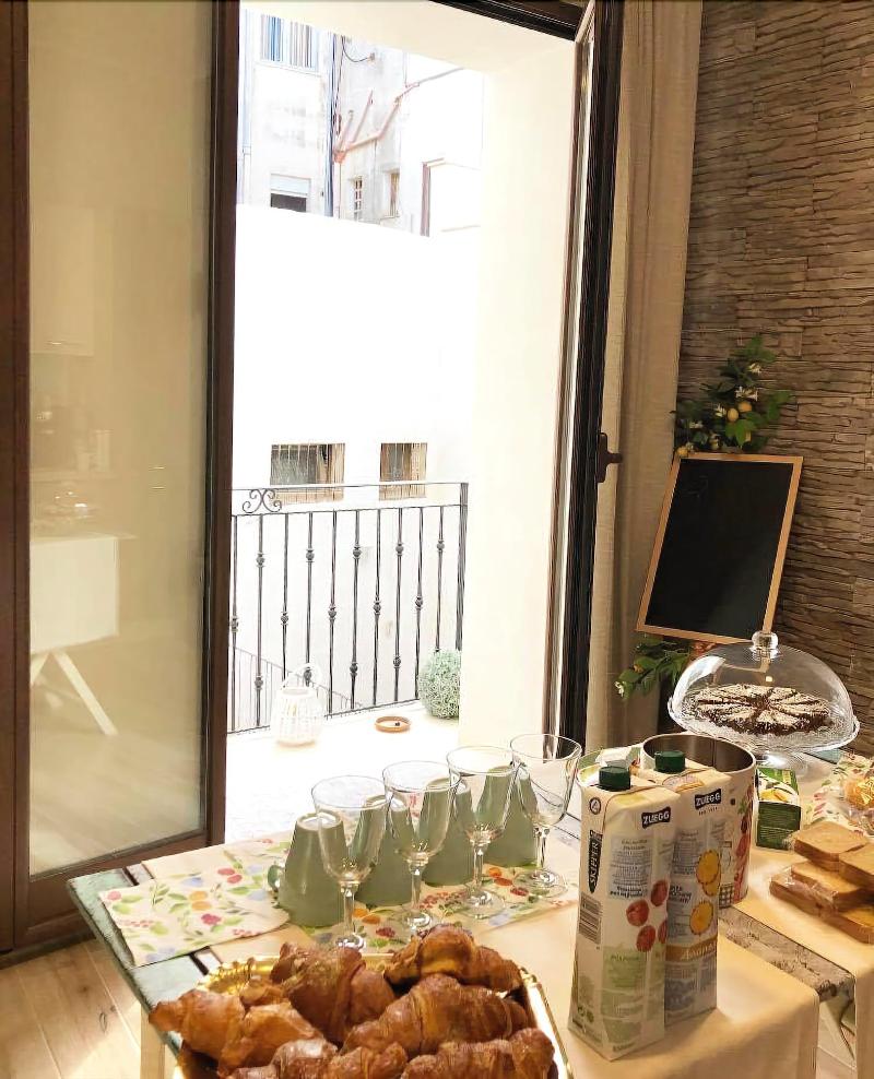Isolabella B&B - Restoran