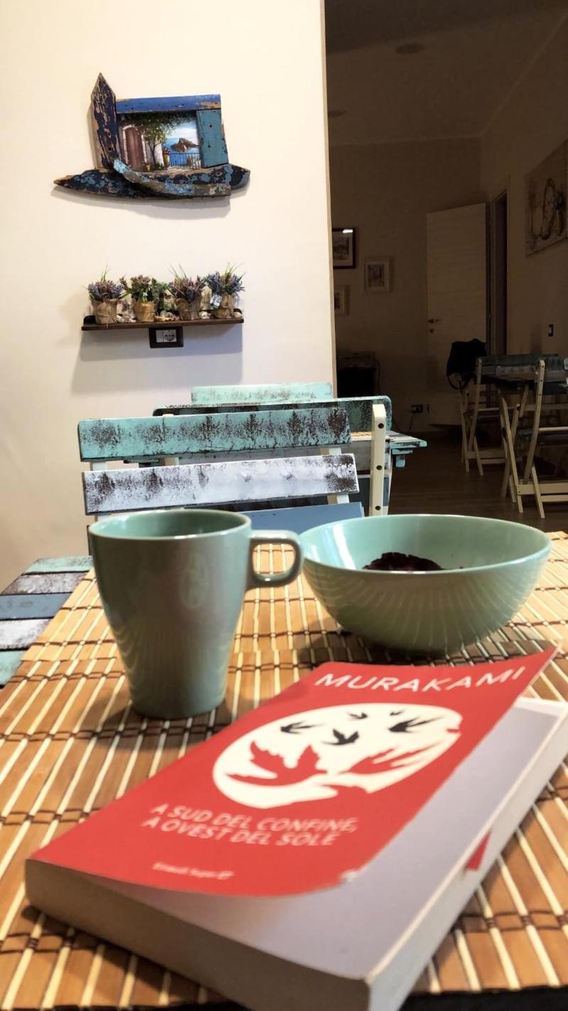 Isolabella B&B - Restoran