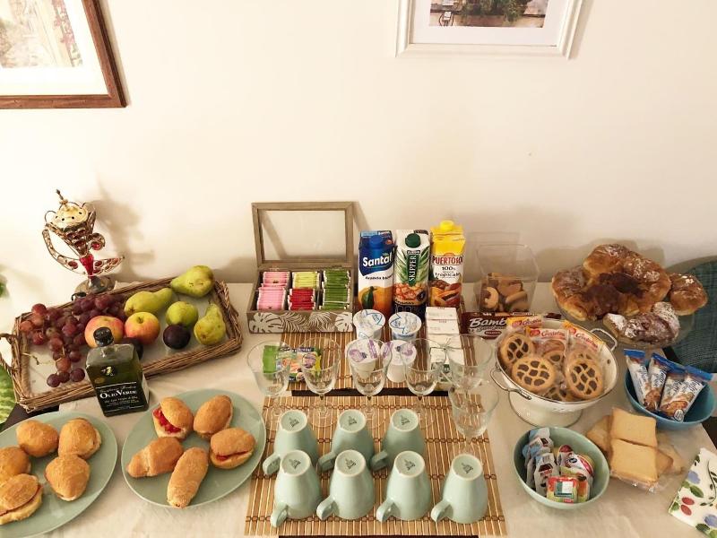 Isolabella B&B - Restoran