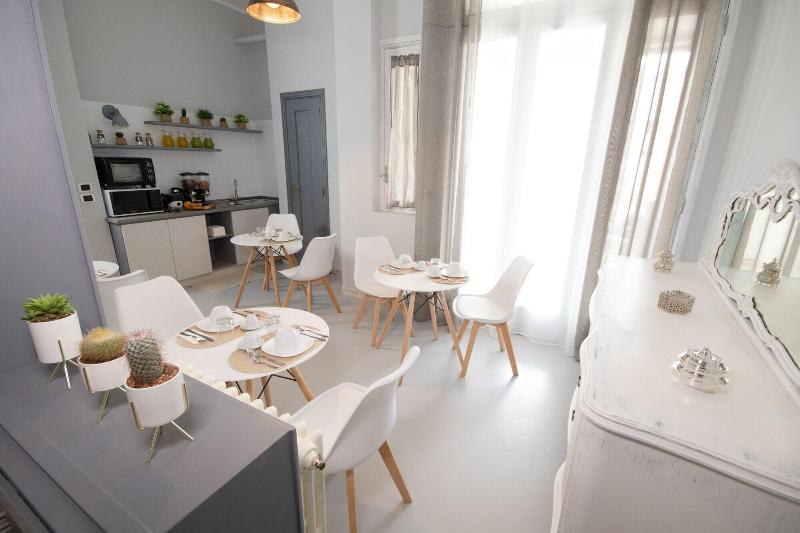 Rudiae Boutique - Restoran