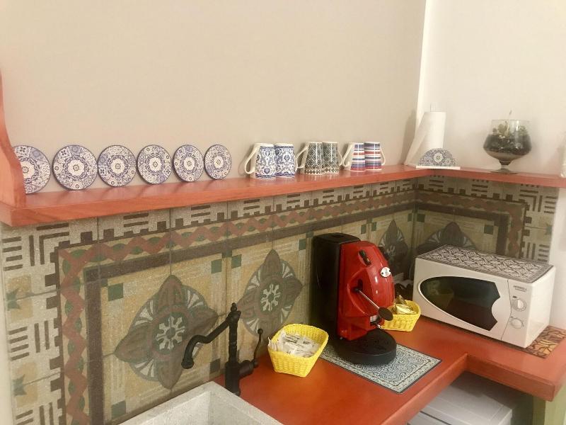 B&B Benincasa - Lobi