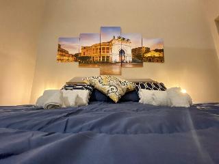 B&B Benincasa otel fotoğrafı