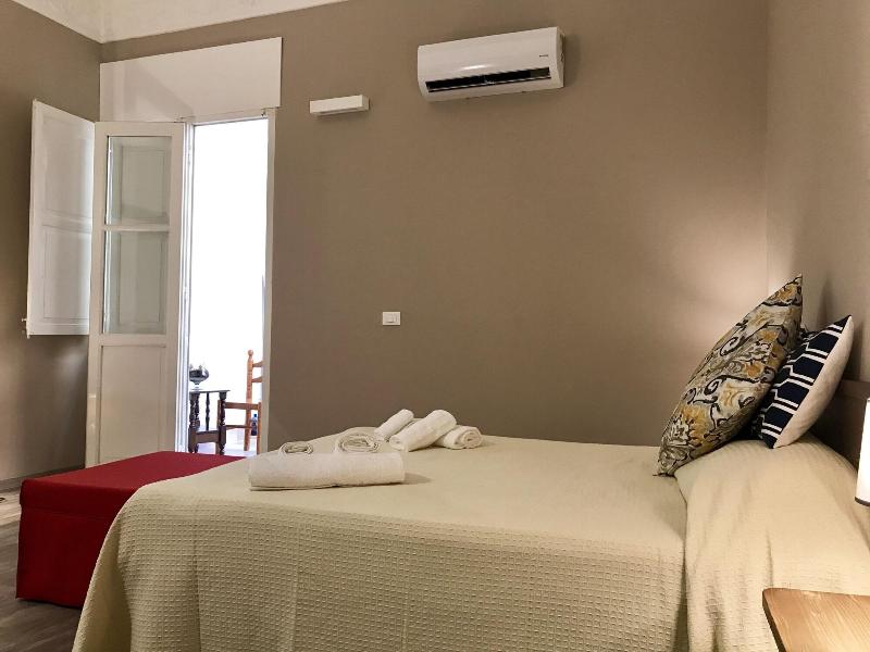 B&B Benincasa - Oda