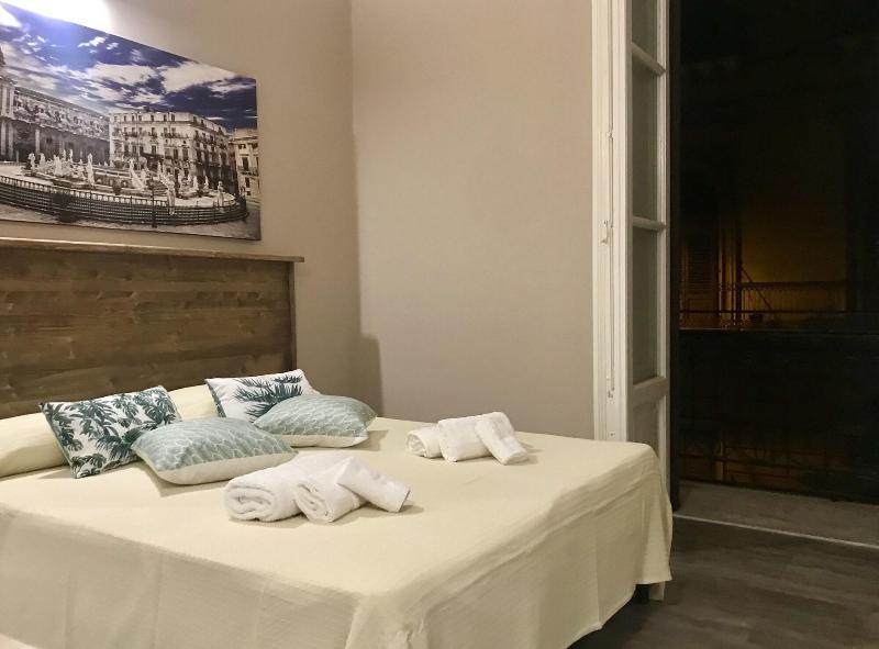 B&B Benincasa - Oda