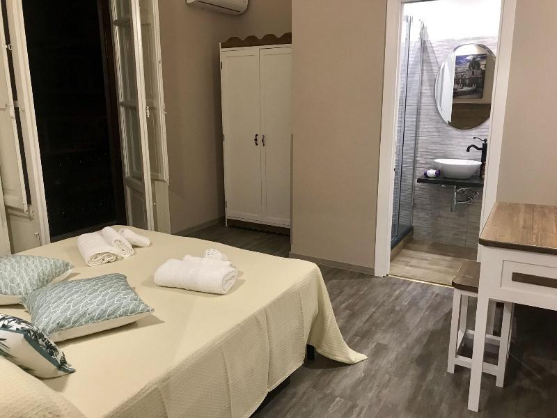 B&B Benincasa - Oda