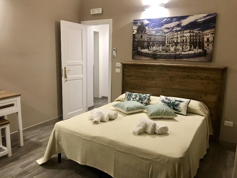 B&B Benincasa - Oda