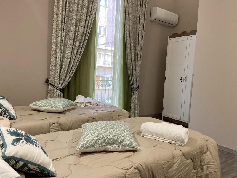 B&B Benincasa - Oda