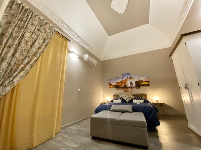 B&B Benincasa - Oda