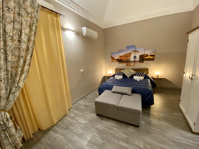 B&B Benincasa - Oda
