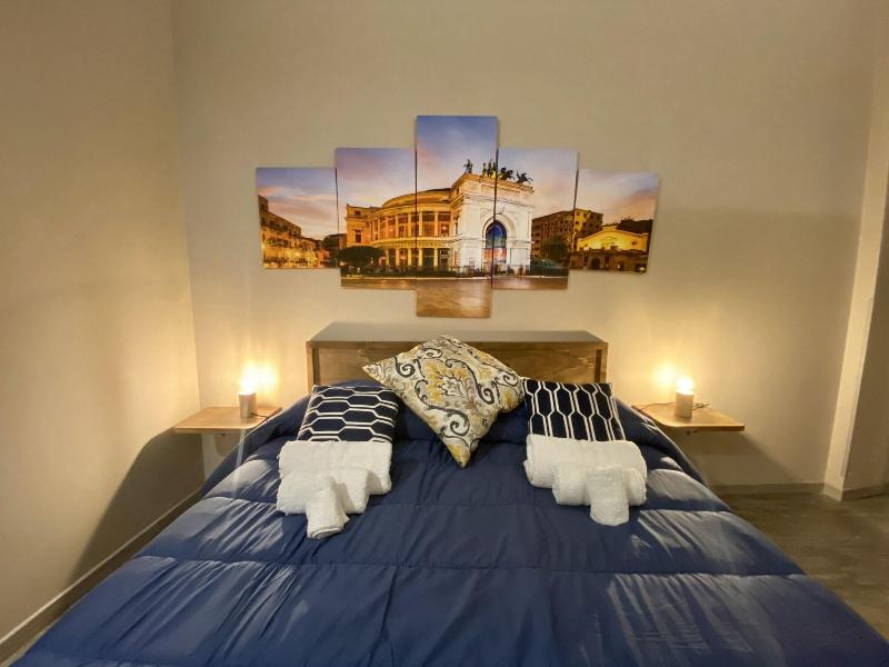 B&B Benincasa - Oda