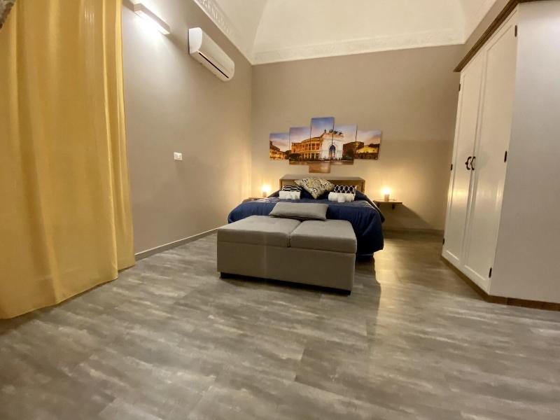 B&B Benincasa - Oda