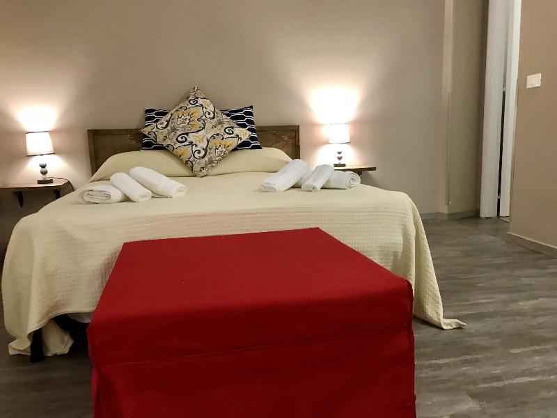 B&B Benincasa - Oda